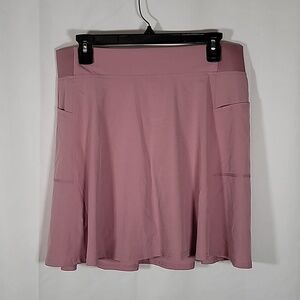 NWT 32 Cool Women’s Athletic Skirt Size M